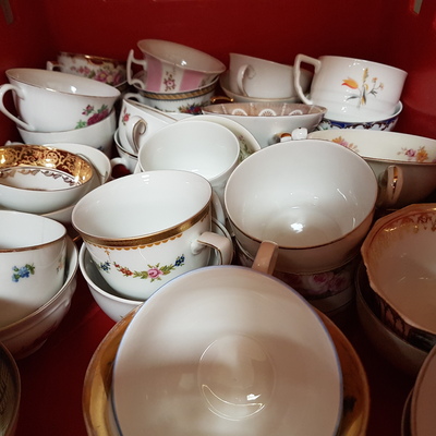 ../frankl24shop/Kaffeetasse Vintage